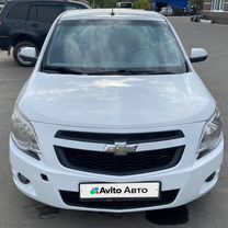 Chevrolet Cobalt 1.5 MT, 2013, 205 000 км, с пробегом, цена 540 000 руб.