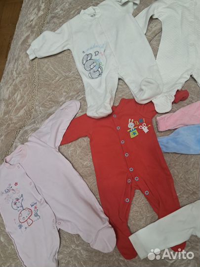 Вещи для,новорожденных