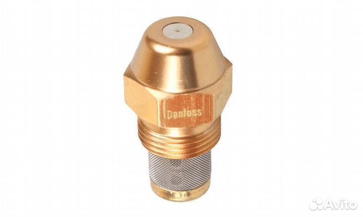 Топливная Форсунка Danfoss OD 3,00 60-S