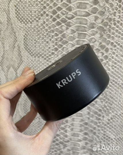 Магнитная подставка для кофемашины Nespresso