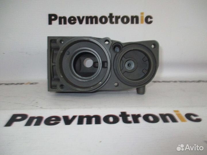 Цилиндр амк Lend Rover Discovery 3