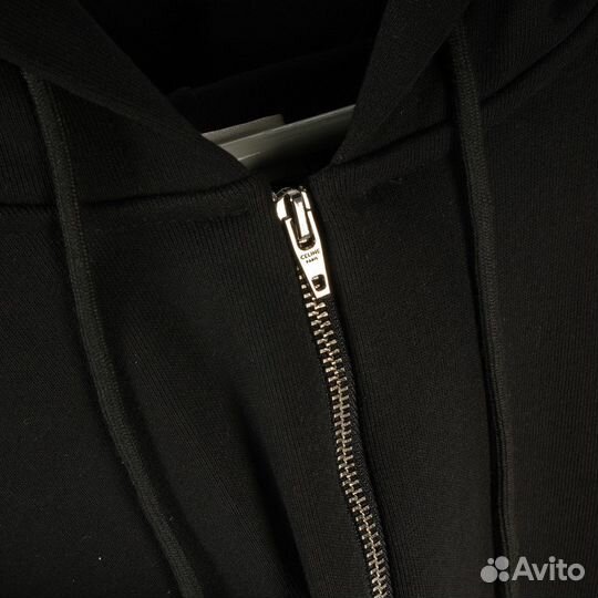 Зип-худи Celine