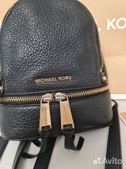 Michael kors рюкзак mini