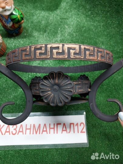 Подставка для саджа