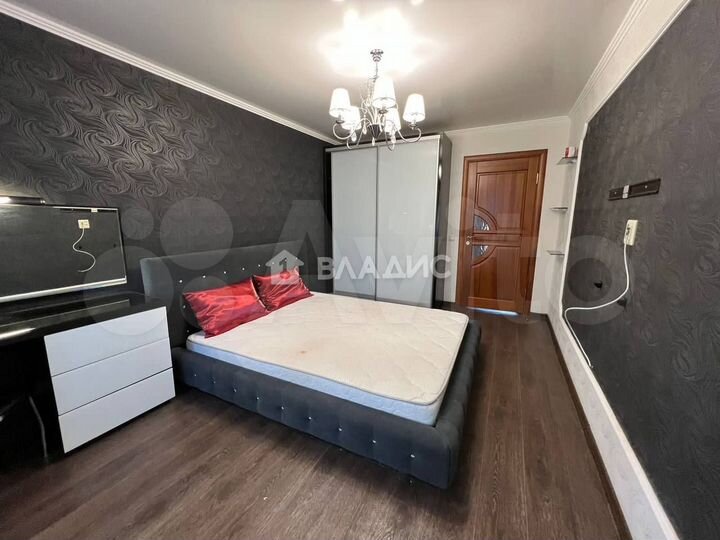 3-к. квартира, 67,3 м², 4/9 эт.