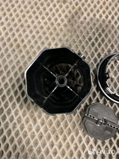 Воздуховод салона Mercedes-Benz E-Class W213