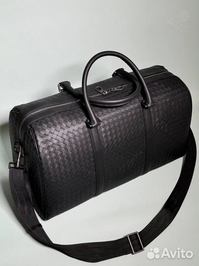 Дорожная сумка Bottega Veneta