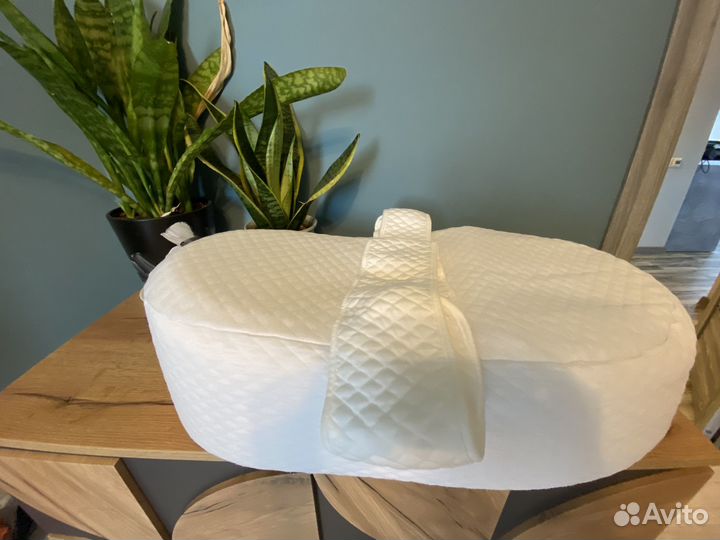 Кокон для новорожденных