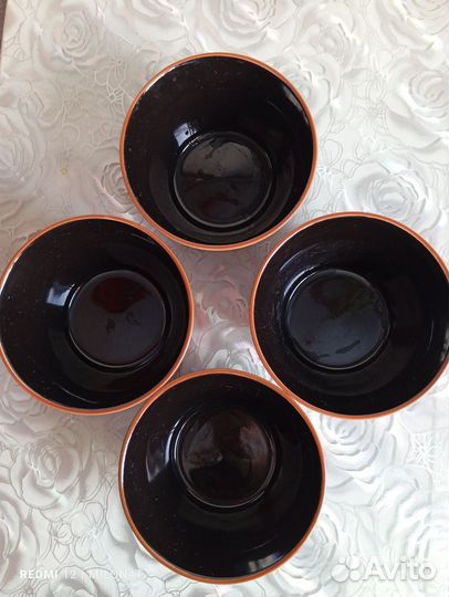 Пиала, миска, горшочек