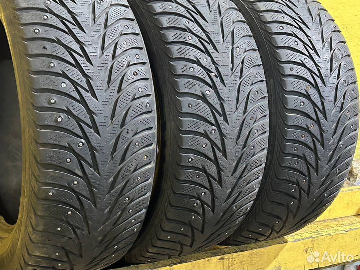 Yokohama Ice Guard Stud IG35 255/55 R18 109T