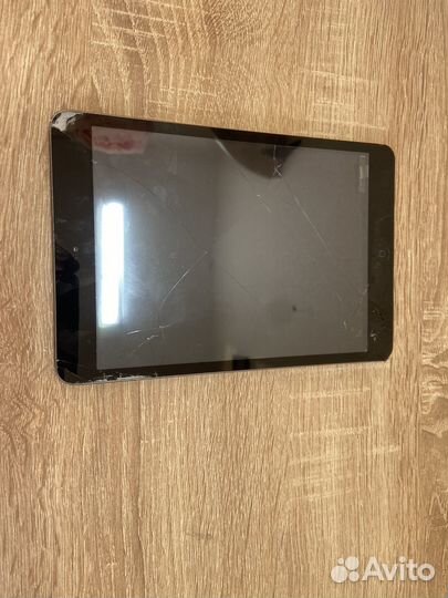 iPad mini retina