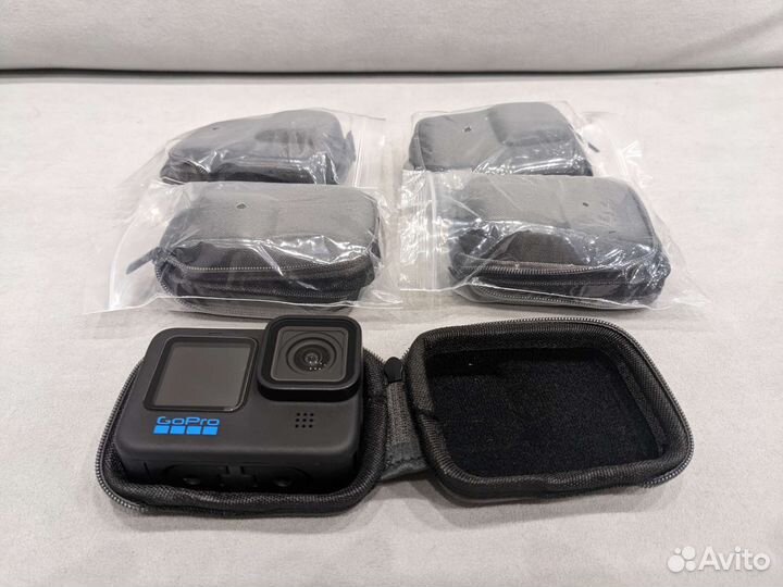 Чехол для GoPro 11, 10 и 9 новый