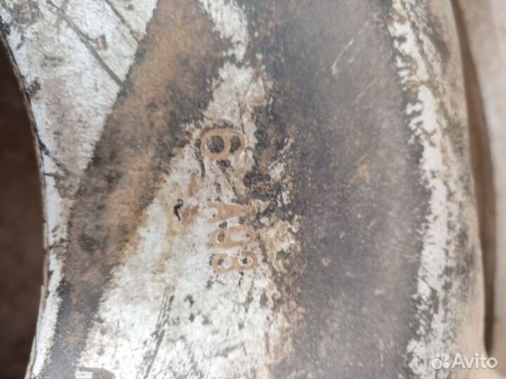 Продам диски