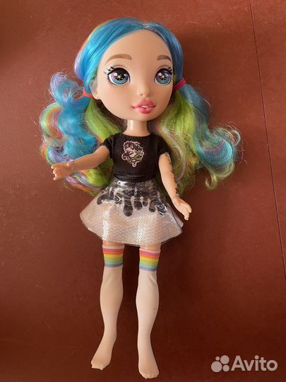 Poopsie rainbow surprise