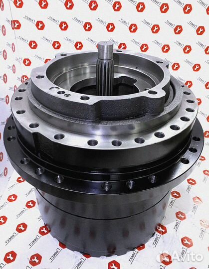 Редуктор хода Volvo EC360BLC SA7117-45060