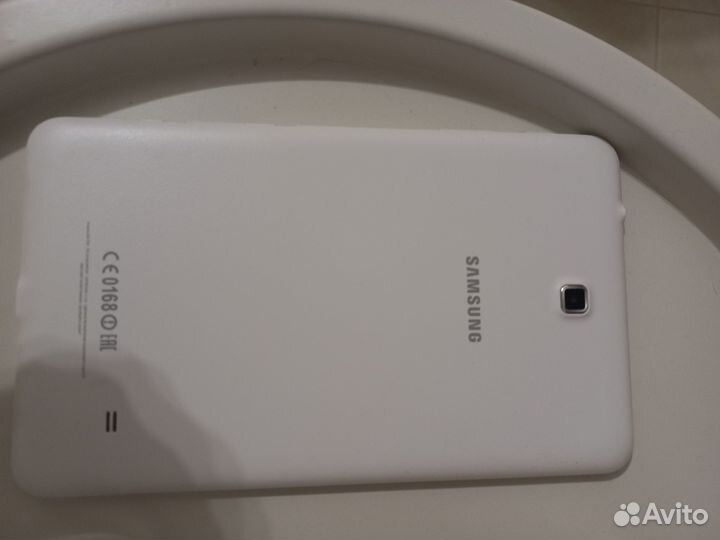 Планшет samsung galaxy tab 4
