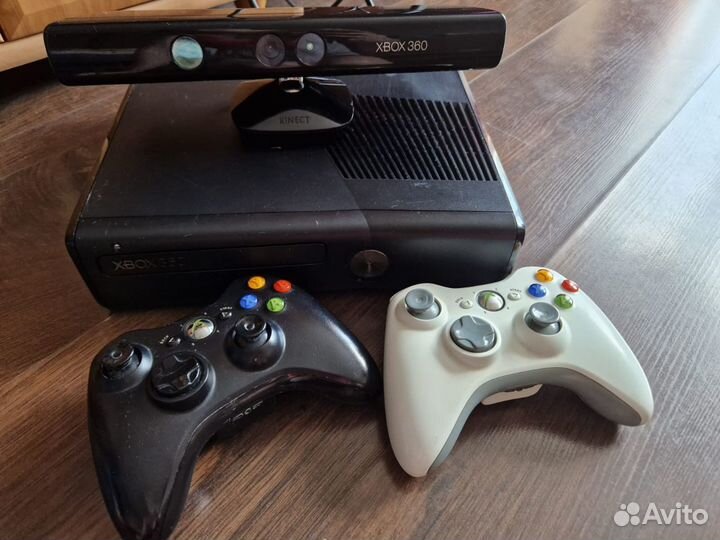 Xbox 360