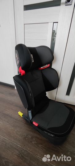 Детское кресло в машину до 36