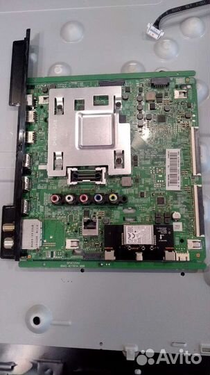 BN41-02703C, BN96-00033M