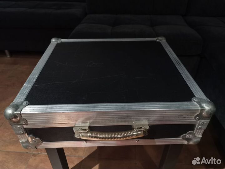 Кофр кейс для музыкального оборудования