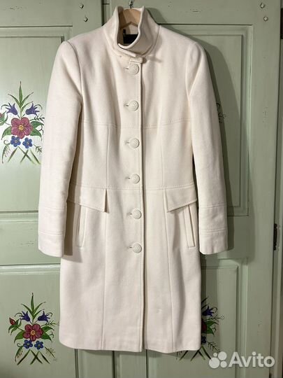 Пальто женское зимнее