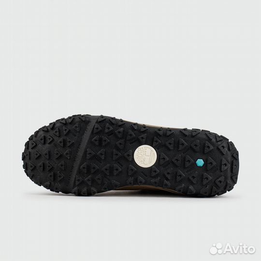 Ботинки Timberland Greenstride Motion 6 Mid Beige