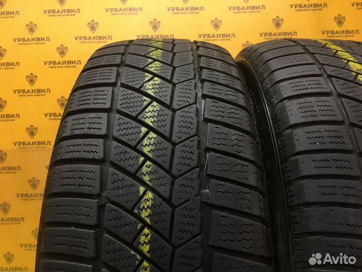 Continental ContiWinterContact TS 830 P 205/60 R16 92H