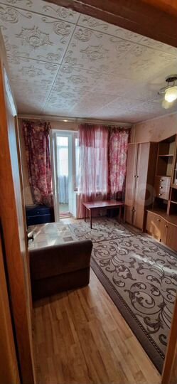 1-к. квартира, 27,5 м², 2/5 эт.