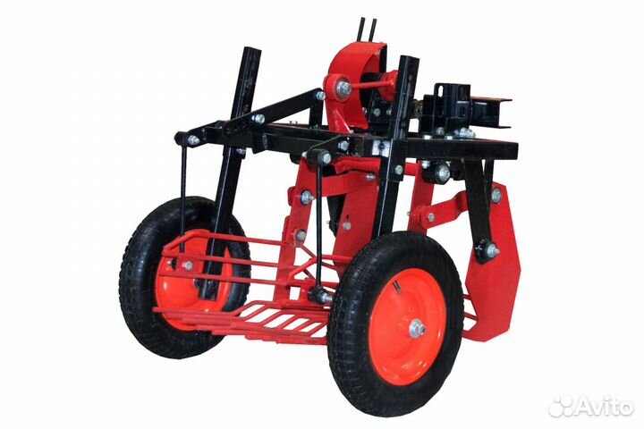 Мотоблоки и культиваторы нева