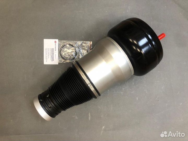 Пневмобаллон Mercedes S-class W222 A2223204713