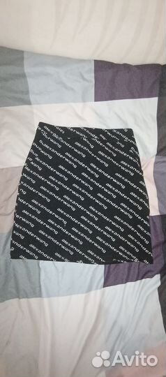 Юбка карандаш