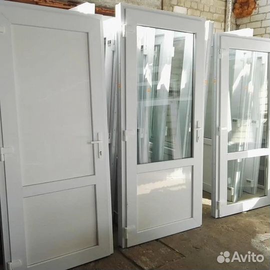 Двери по вашим размерам