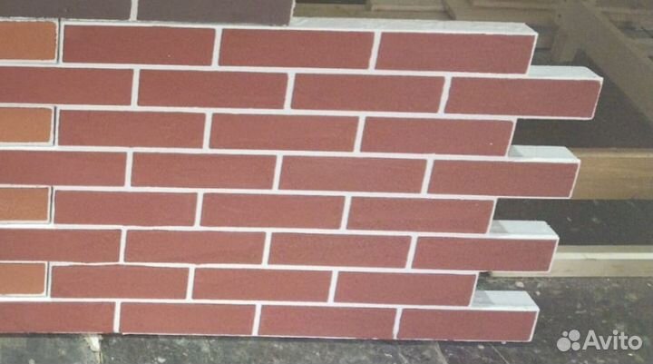 Термопанель фасадная