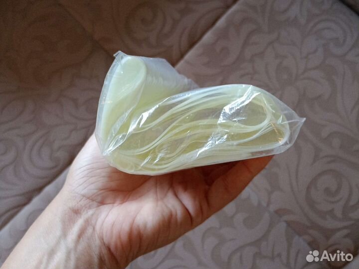 Пленка термоусадочная рукав 15 см