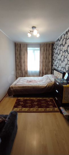 2-к. квартира, 48 м², 1/2 эт.