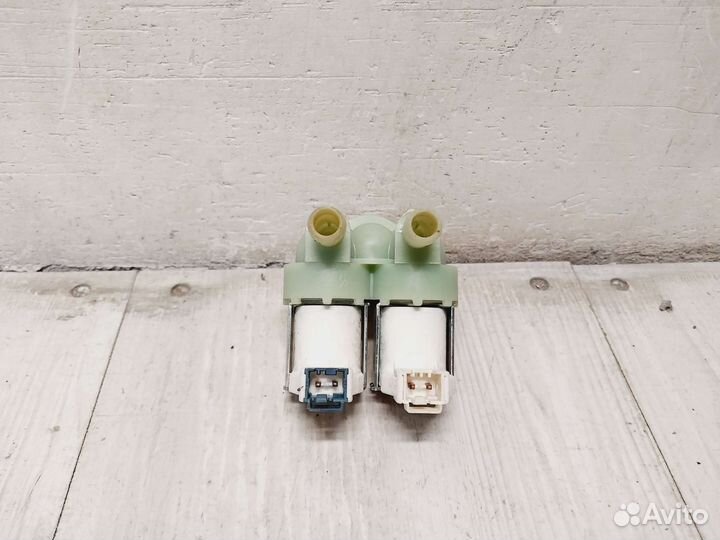 Клапан подачи воды стиральной машины Candy