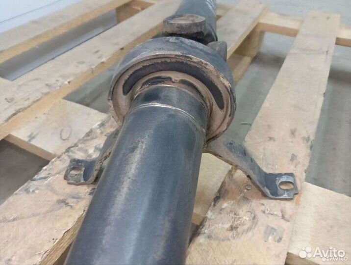 Кардан Volkswagen Passat b5 2.8 ALG 4WD