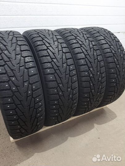 Nokian Tyres Nordman 7 SUV 225/65 R17