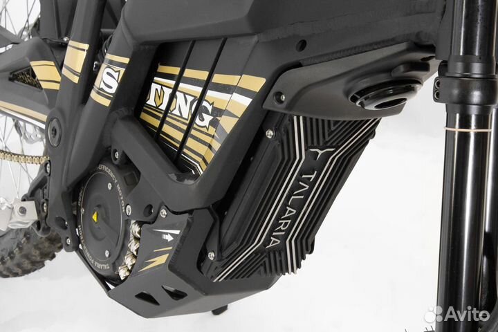 Электромотоцикл Talaria Sting 3000 TL 3000 в спб