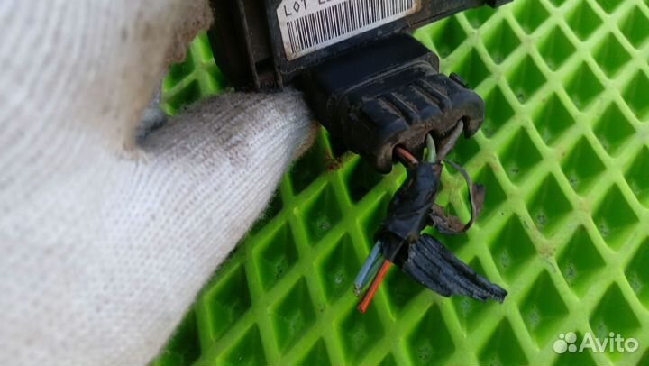 Дад - Датчик абсолютного давленИя lanos