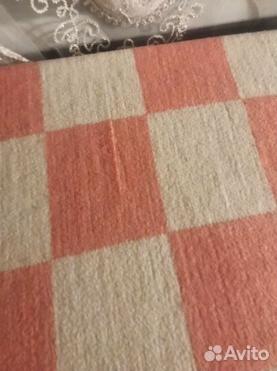 Одеяло байковое СССР