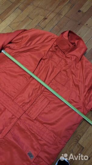 Боевая одежда пожарного(куртка)