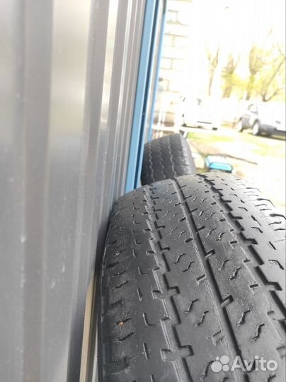 КАМА И-359 225/75 R16C 121N