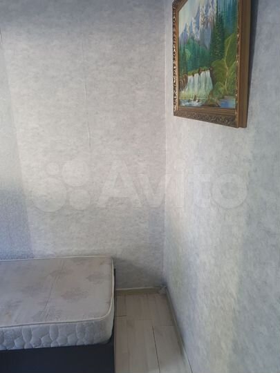 Комната 14 м², 1/2 эт.