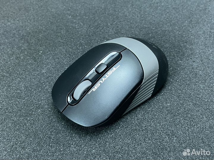 Беспроводная мышь A4tech