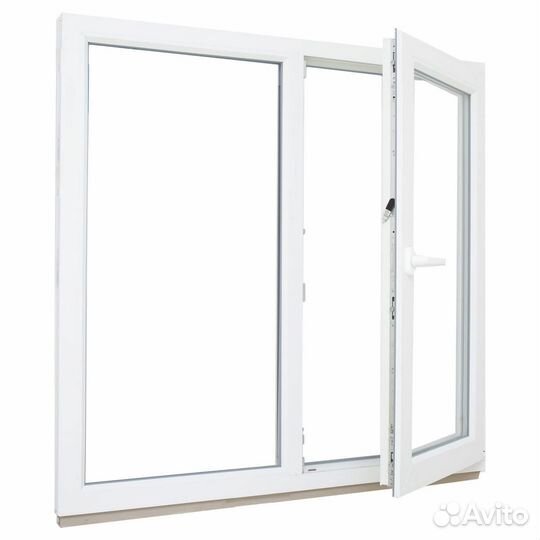 Окна от производителя