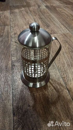 Френч пресс