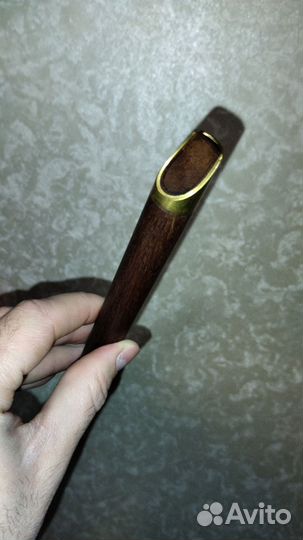 Вистл флейта