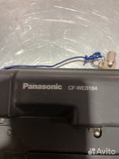 Док станция для Panasonic CF-19