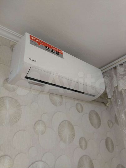 2-к. квартира, 44,4 м², 4/5 эт.